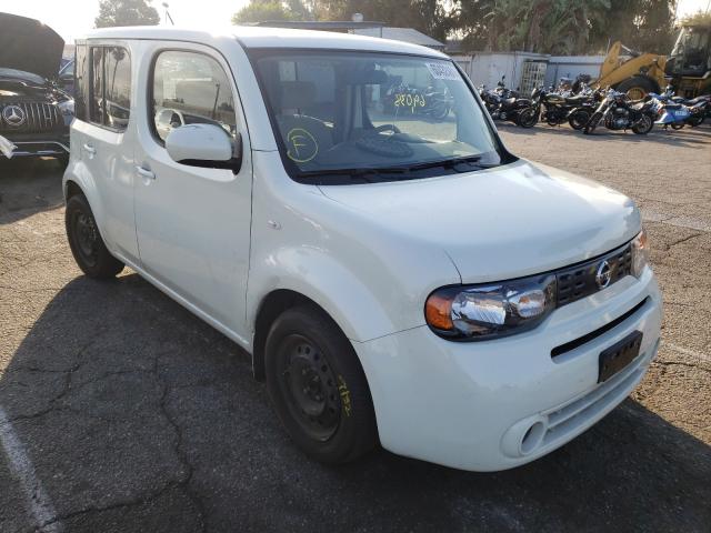 NISSAN CUBE BASE 2011 jn8az2krxbt200522