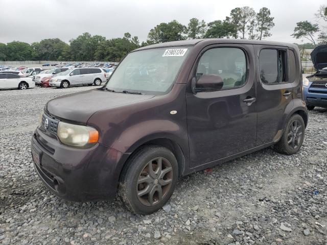 NISSAN CUBE 2011 jn8az2krxbt202674