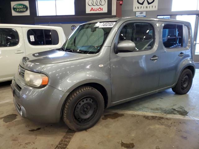 NISSAN CUBE 2011 jn8az2krxbt202769