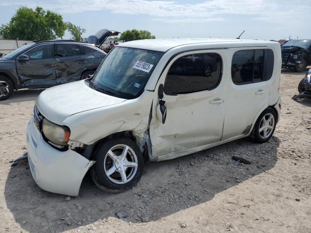 NISSAN CUBE BASE 2011 jn8az2krxbt203551