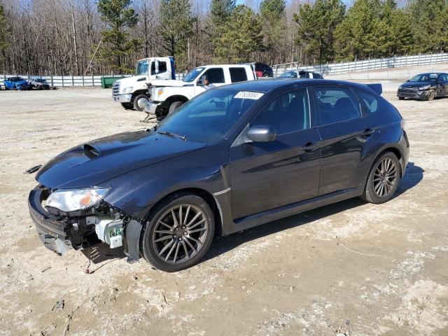 SUBARU WRX 2013 jn8az2krxbt206840