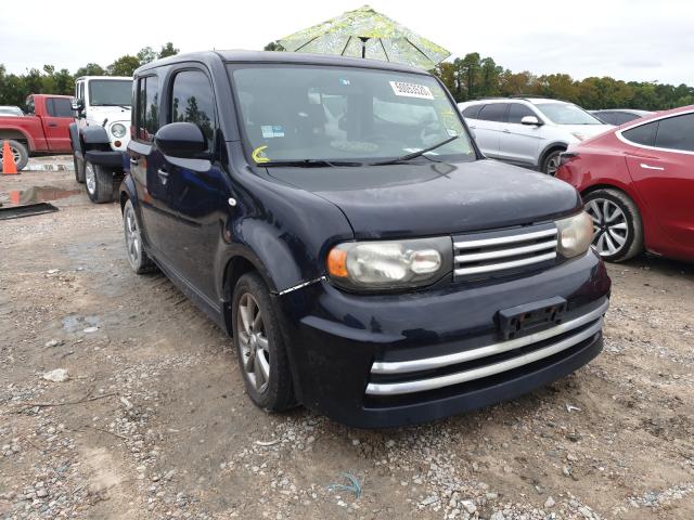 NISSAN CUBE BASE 2011 jn8az2krxbt211567