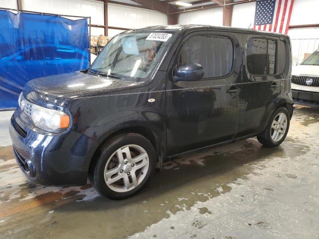 NISSAN CUBE BASE 2011 jn8az2krxbt214629