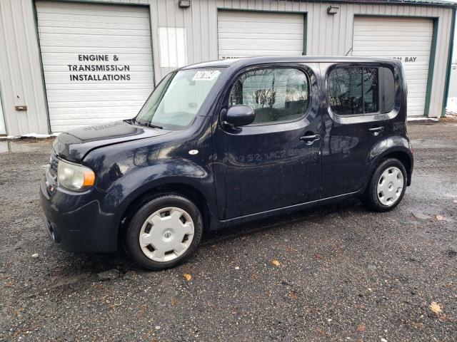 NISSAN CUBE 2012 jn8az2krxct253397