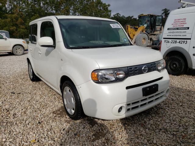 NISSAN CUBE BASE 2012 jn8az2krxct255960