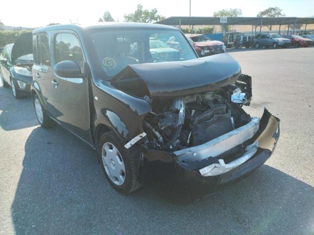 NISSAN CUBE S 2013 jn8az2krxdt301711