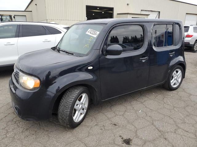 NISSAN CUBE 2013 jn8az2krxdt302745