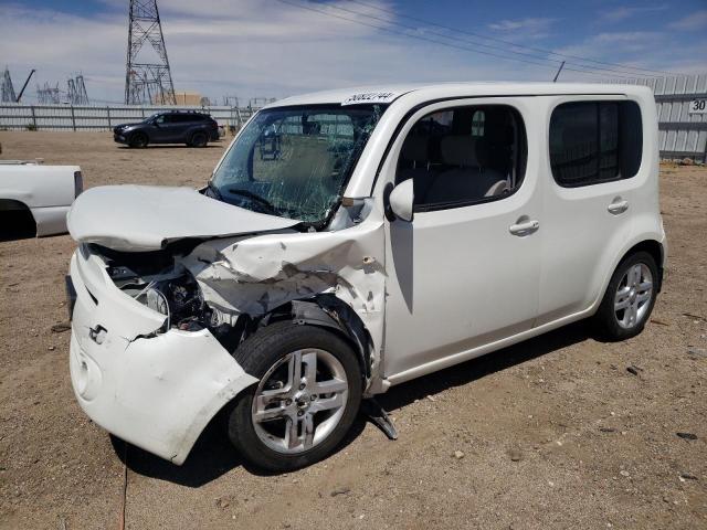 NISSAN CUBE 2013 jn8az2krxdt303166