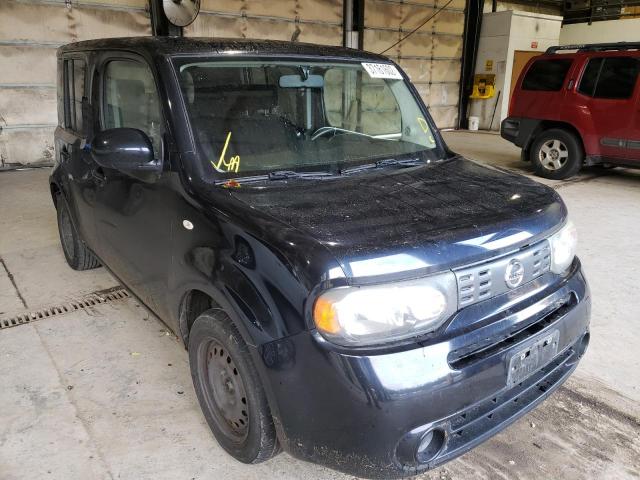 NISSAN CUBE S 2014 jn8az2krxet350635