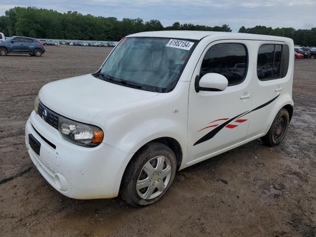 NISSAN CUBE 2014 jn8az2krxet350909