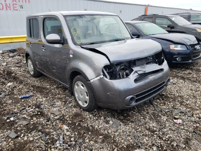 NISSAN CUBE S 2014 jn8az2krxet351056