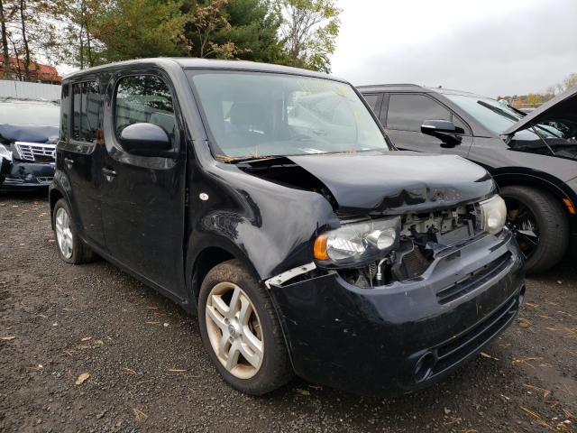 NISSAN CUBE 2014 jn8az2krxet352238