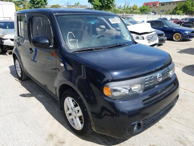 NISSAN CUBE S 2014 jn8az2krxet352529