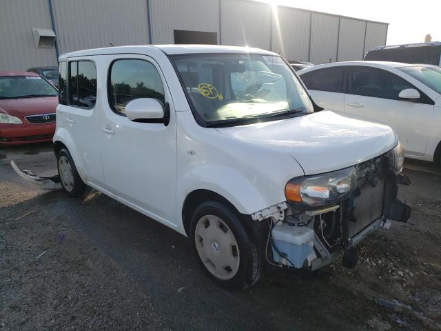 NISSAN CUBE S 2014 jn8az2krxet352823