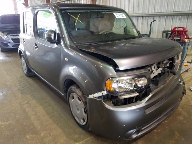 NISSAN CUBE S 2014 jn8az2krxet353261