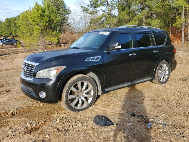 INFINITI QX56 2011 jn8az2nc0b9300021