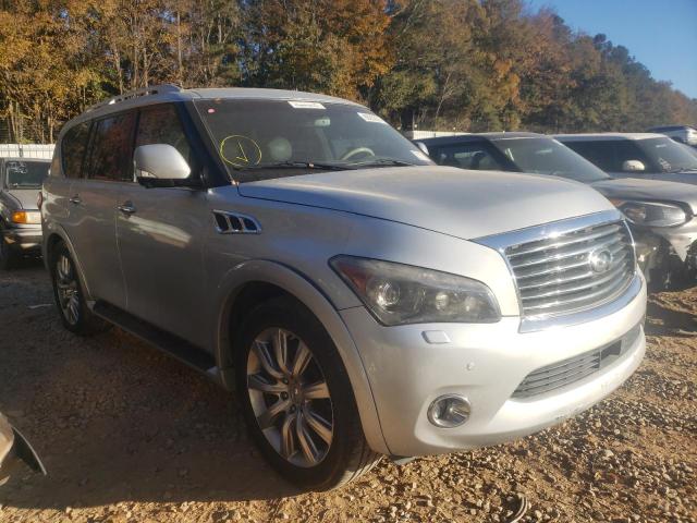 INFINITI QX56 2011 jn8az2nc0b9300360