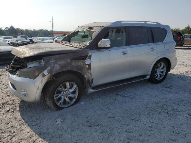 INFINITI QX56 2011 jn8az2nc0b9300911