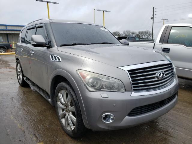 INFINITI QX56 2011 jn8az2nc0b9302531