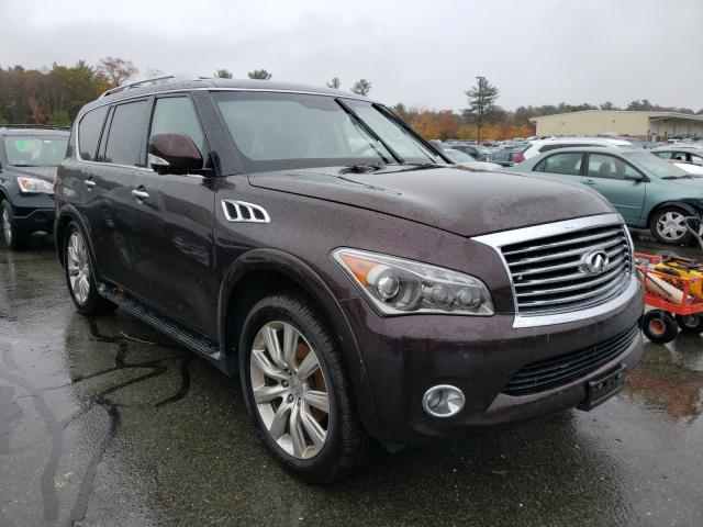 INFINITI QX56 2011 jn8az2nc0b9303002