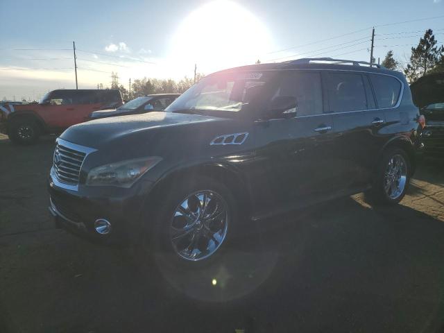 INFINITI QX56 2011 jn8az2nc0b9303355