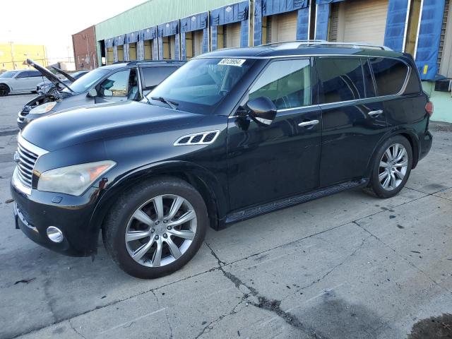 INFINITI QX56 2012 jn8az2nc0c9315569