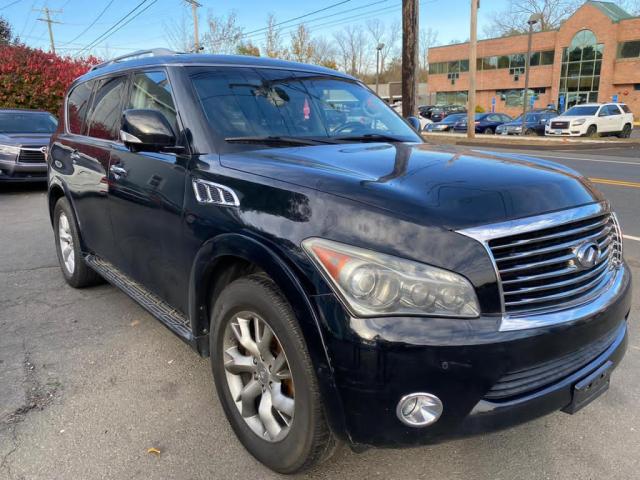 INFINITI QX56 2012 jn8az2nc0c9315801