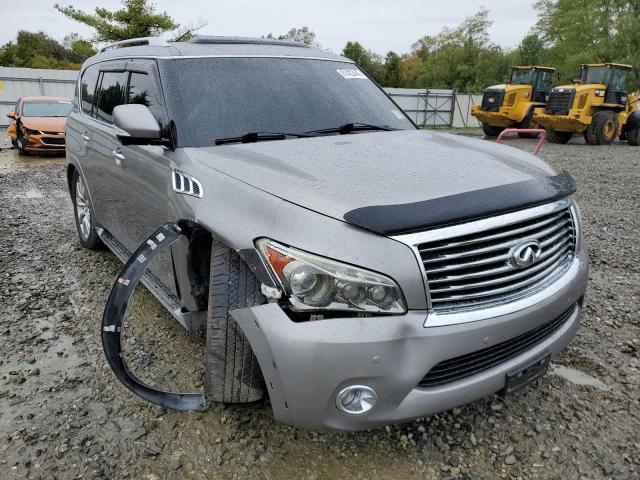 INFINITI QX56 2012 jn8az2nc0c9316382