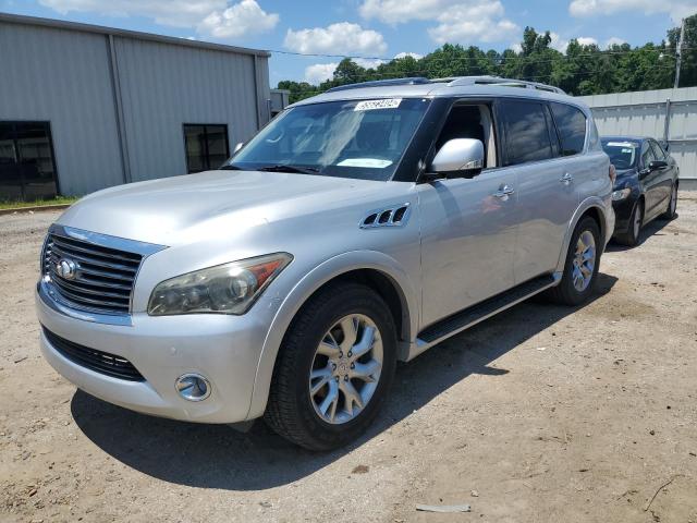 INFINITI QX56 2012 jn8az2nc0c9317175