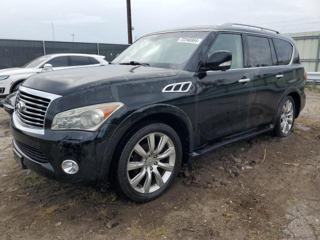 INFINITI QX56 2012 jn8az2nc0c9317970