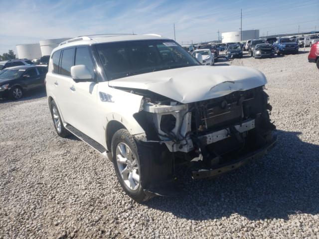 INFINITI QX56 2013 jn8az2nc0d9330073