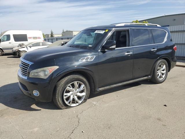 INFINITI QX56 2013 jn8az2nc0d9330123