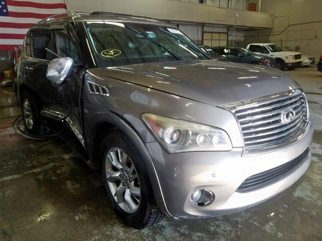 INFINITI QX56 2013 jn8az2nc0d9332017