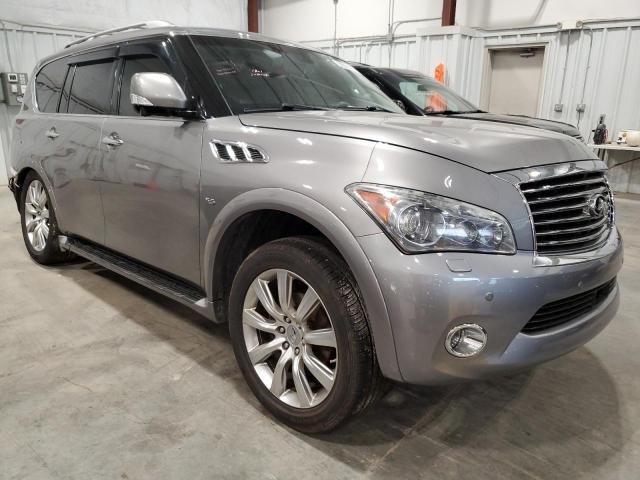 INFINITI QX80 2014 jn8az2nc0e9350910