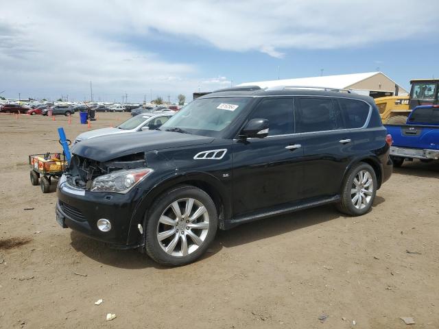 INFINITI QX80 2014 jn8az2nc0e9351751