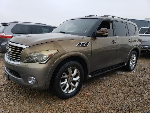 INFINITI QX80 2014 jn8az2nc0e9351992