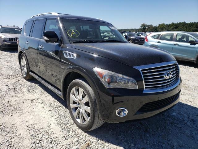 INFINITI QX80 2014 jn8az2nc0e9352835