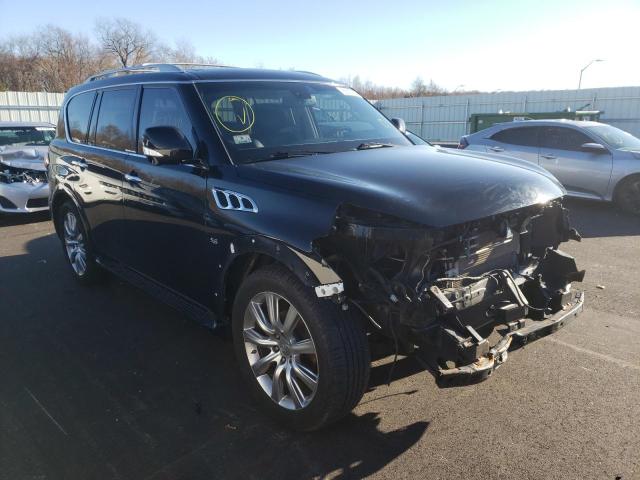 INFINITI QX80 2014 jn8az2nc0e9353371