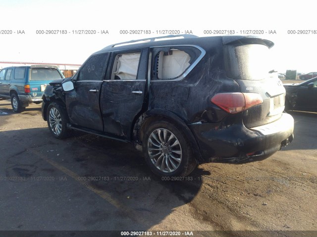 INFINITI QX80 2015 jn8az2nc0f9371483