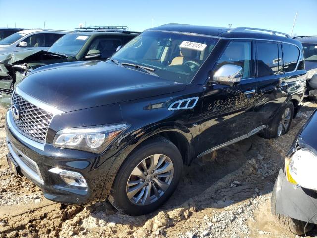 INFINITI QX80 2016 jn8az2nc0g9403057