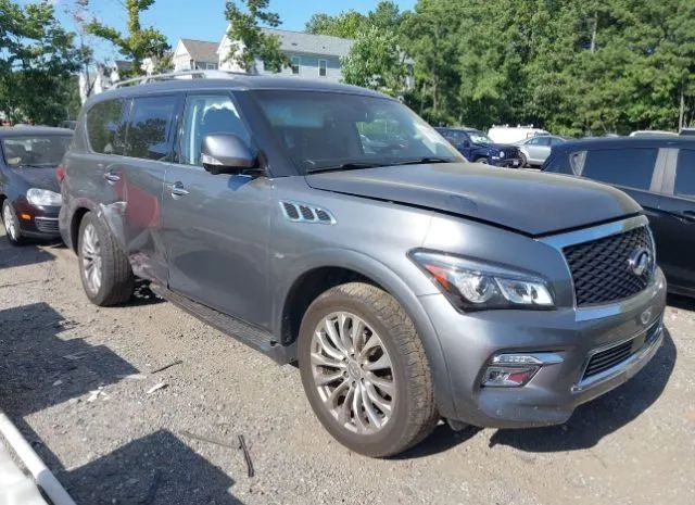 INFINITI QX80 2017 jn8az2nc0h9430535