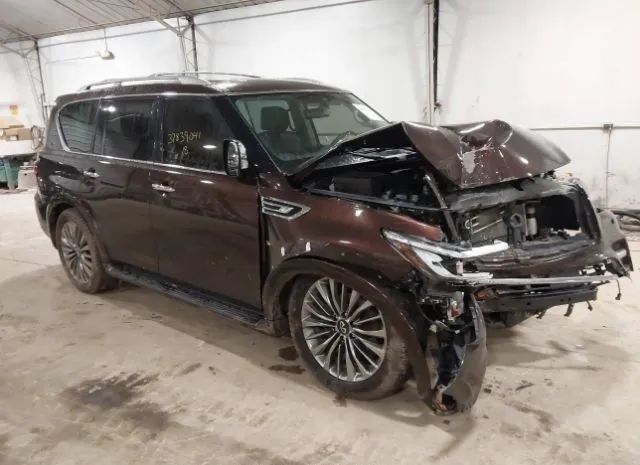 INFINITI QX80 2018 jn8az2nc0j9440469