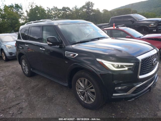 INFINITI QX80 2019 jn8az2nc0k9460304