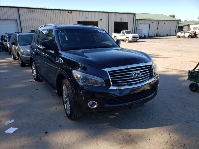 INFINITI QX56 2011 jn8az2nc1b9300688