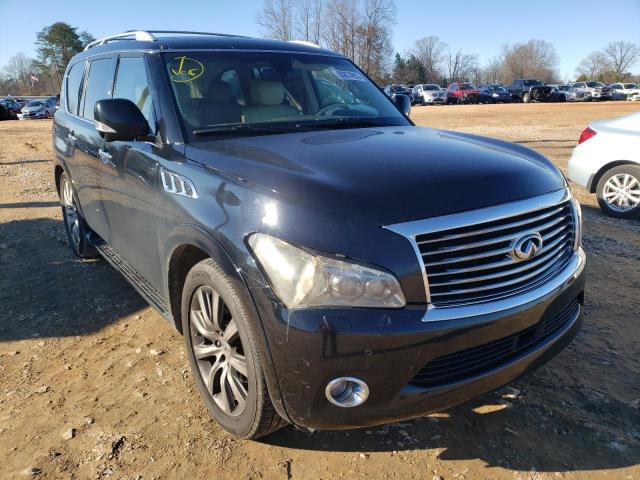 INFINITI QX56 2011 jn8az2nc1b9301159