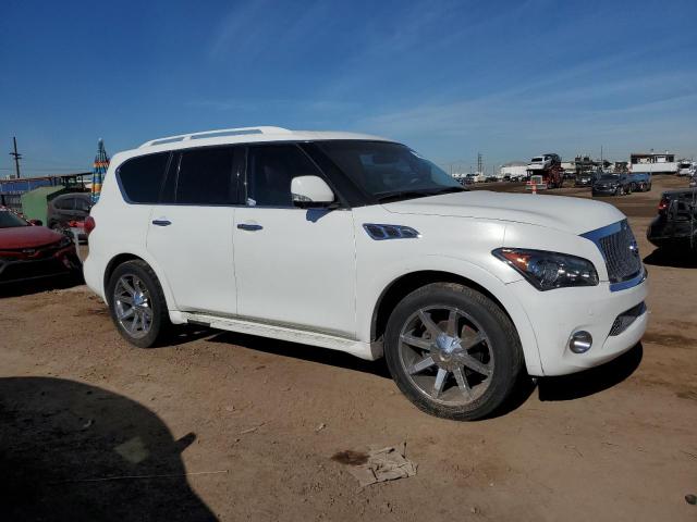 INFINITI QX56 2011 jn8az2nc1b9302375