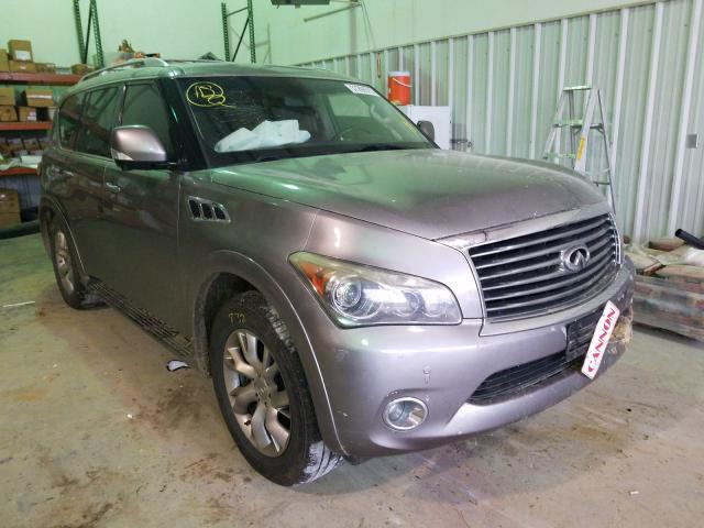 INFINITI QX56 2012 jn8az2nc1c9315399