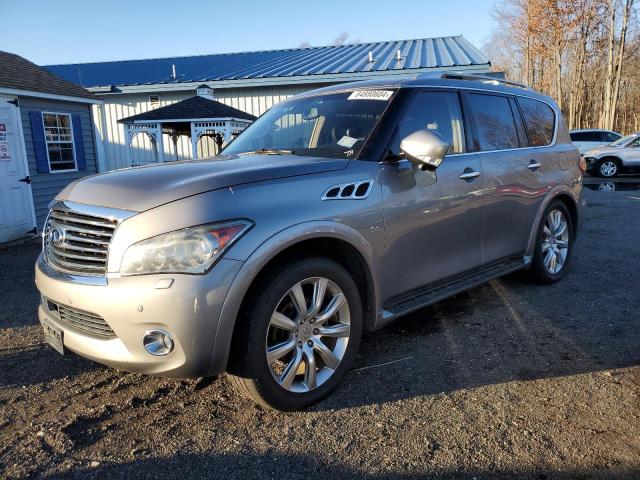 INFINITI QX80 2014 jn8az2nc1e9351645