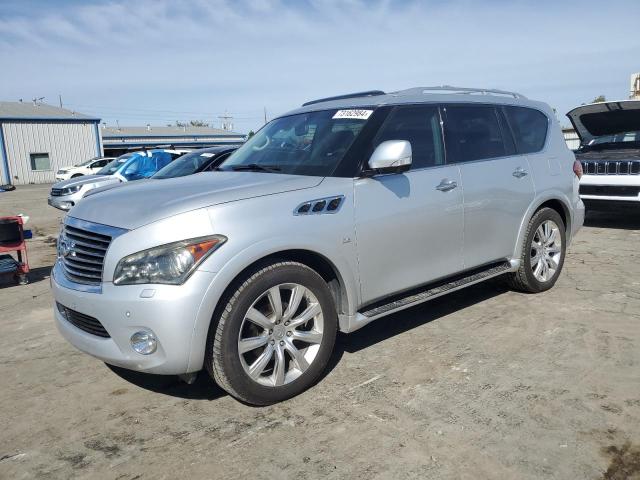 INFINITI QX80 2014 jn8az2nc1e9352813