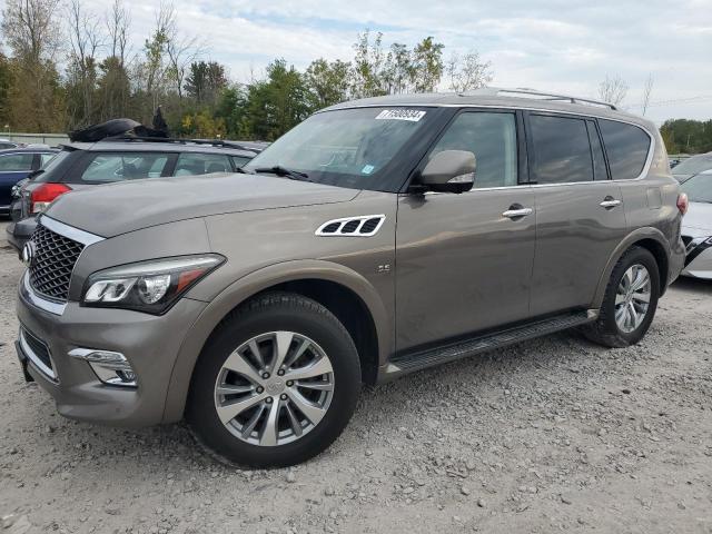 INFINITI QX80 2015 jn8az2nc1f9370326